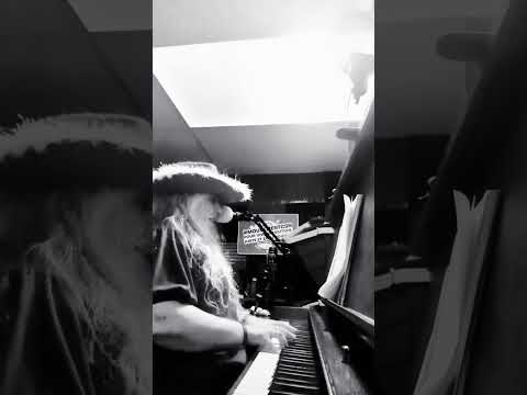 Honky Tonk Woman