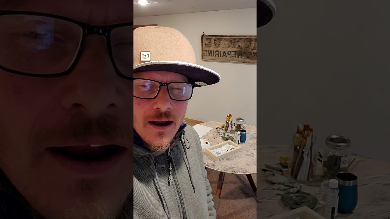 "At home" with Ross Rebagliati