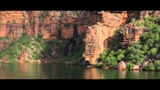 Video thumbnail of "David Lanz - Behind The Waterfall."