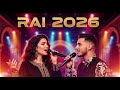 RAI 2025 Cheb Samir دموع الغرام ريمكس راي حزين Clip Officiel 