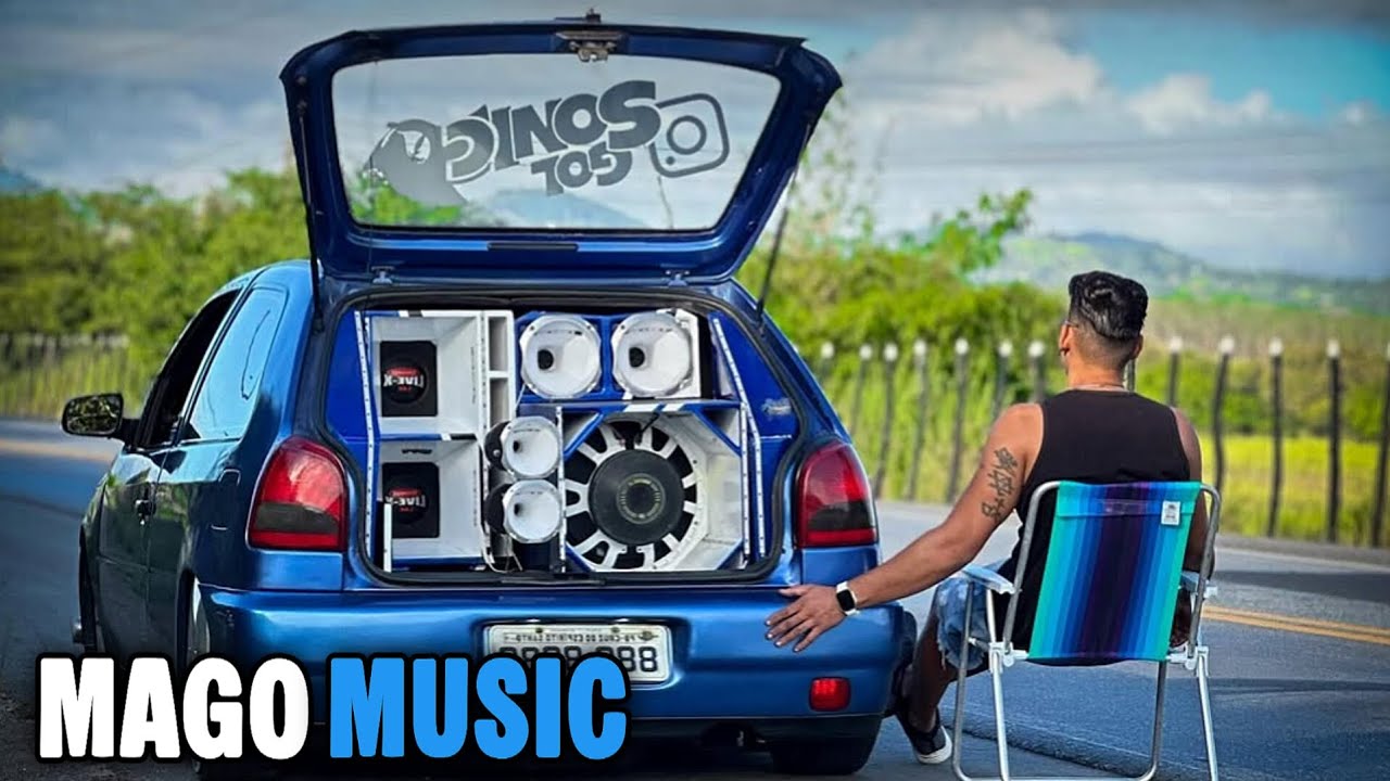 REY VAQUEIRO SELEÇÃO DAS MELHORES PRA TOMAR UMAS 2025 - QUALIDADE PESADA PRA PAREDÃO