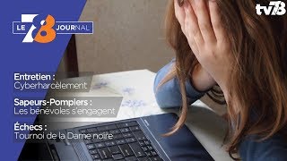7/8 Le journal – jeudi 26 octobre 2017