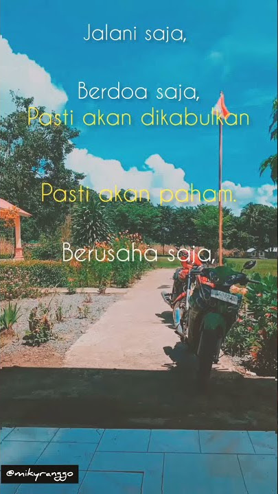 Mukjizat Tuhan Ada👼👼👼