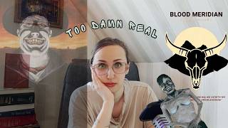 Have you really read "Blood Meridian"?