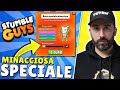 QUESTA SPECIALE mi Ã¨ COSTATA TROPPO! - STUMBLE GUYS ITA