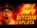 🔴 TRADING BITCOIN EN DIRECTO 🔥 BTC 120K ? Rally Institucional Tras Compras energéticas