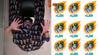 Going INSANE For The New LEGEND