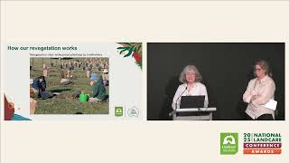 Future-Proofing Landscapes: Climate Ready Revegetation in Action