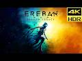 Ereban: Shadow Legacy - Gameplay Demo (4K HDR 60FPS) | PS5 Pro No Commentary