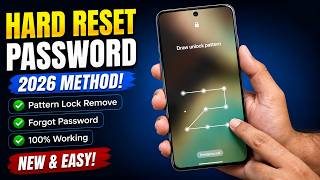 OnePlus Ace 5 How to Hard Reset When Phone is LOCKED Step-by-Step - How to Hard Reset OnePlus Ace 5