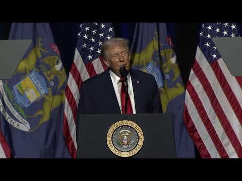 Detroit Free Press Auto Tariffs