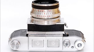 Praktica Panorama Reflex