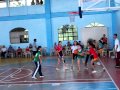 Basketball girls  game 2 
