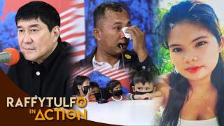 MADUDUROG ANG PUSO NIYO SA PANAWAGAN NG 5 MAGKAKAPATID!