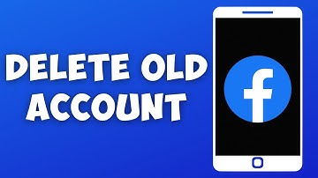 Hoe u uw oude Facebook-account verwijdert zonder wachtwoord, e-mailadres, telefoonnummer en gebru...