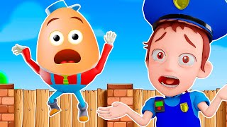 Humpty Dumpty More Nursery Rhymes And Kids Songs