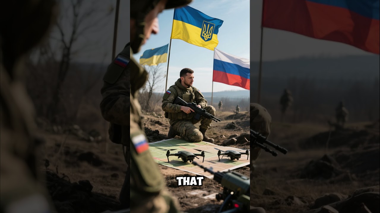 Ukraine Hits Moscow! Russia Strikes Back | War Update July 2025