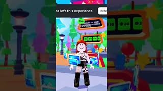 PLS DONATE SERIES-DAY-1 #roblox
