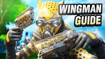 BEST Wingman Tips To Get Better On Apex Legends (Guide)