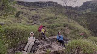 Cover Yang Patah Tumbuh Yang Hilang Berganti - Banda Neira by Tripel Adventure