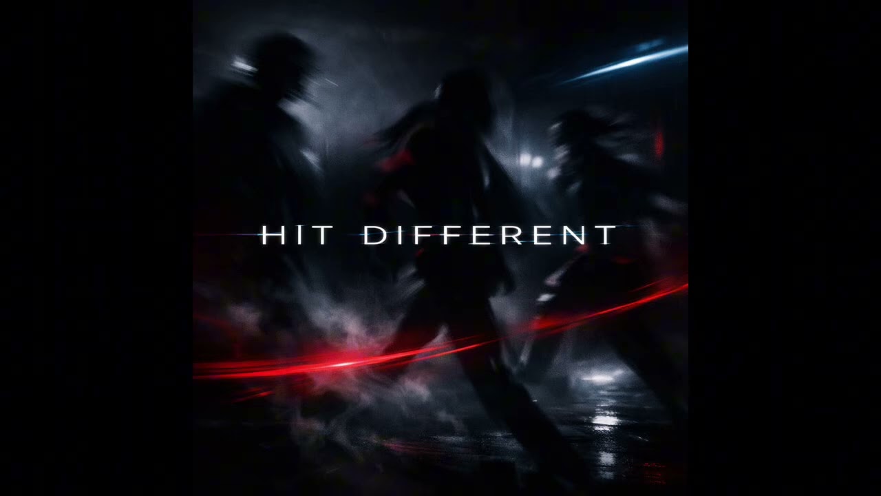 NOX - Switch It Up (Official Audio)