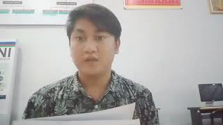 LITERASI 1: Pengenalan Bahasa Pemrograman Python dan Implementasi Machine Learning