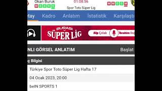 Galatasaray Ve Ankaragücü Edit