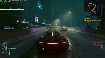 Cyberpunk 2077: Path Tracing Max Settings, FG 1440p  RTX 3080 12Gb