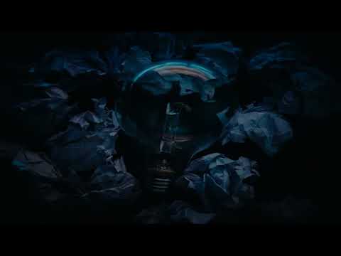 ollie  better with u  lyrics video feat aleesia