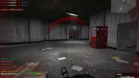 Combat Arms- 2 Hackers Caught