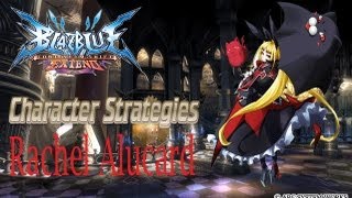 BBCS Extend Tutorial Strategies Rachel