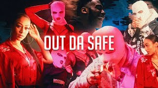 SKT & G!ft - OUT DA SAFE (Music Video)