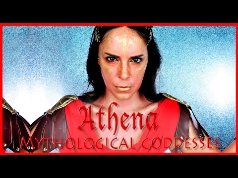 วีดีโอ: คุณลักษณะบางอย่างของ Athena คืออะไร?