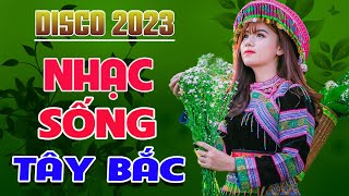 LK NÀNG SƠN CA, CHIẾC KHĂN PIÊU REMIX - Chọn Những Ca Khúc Vùng Cao Tây Bắc Đặc Sắc Nhất 2023