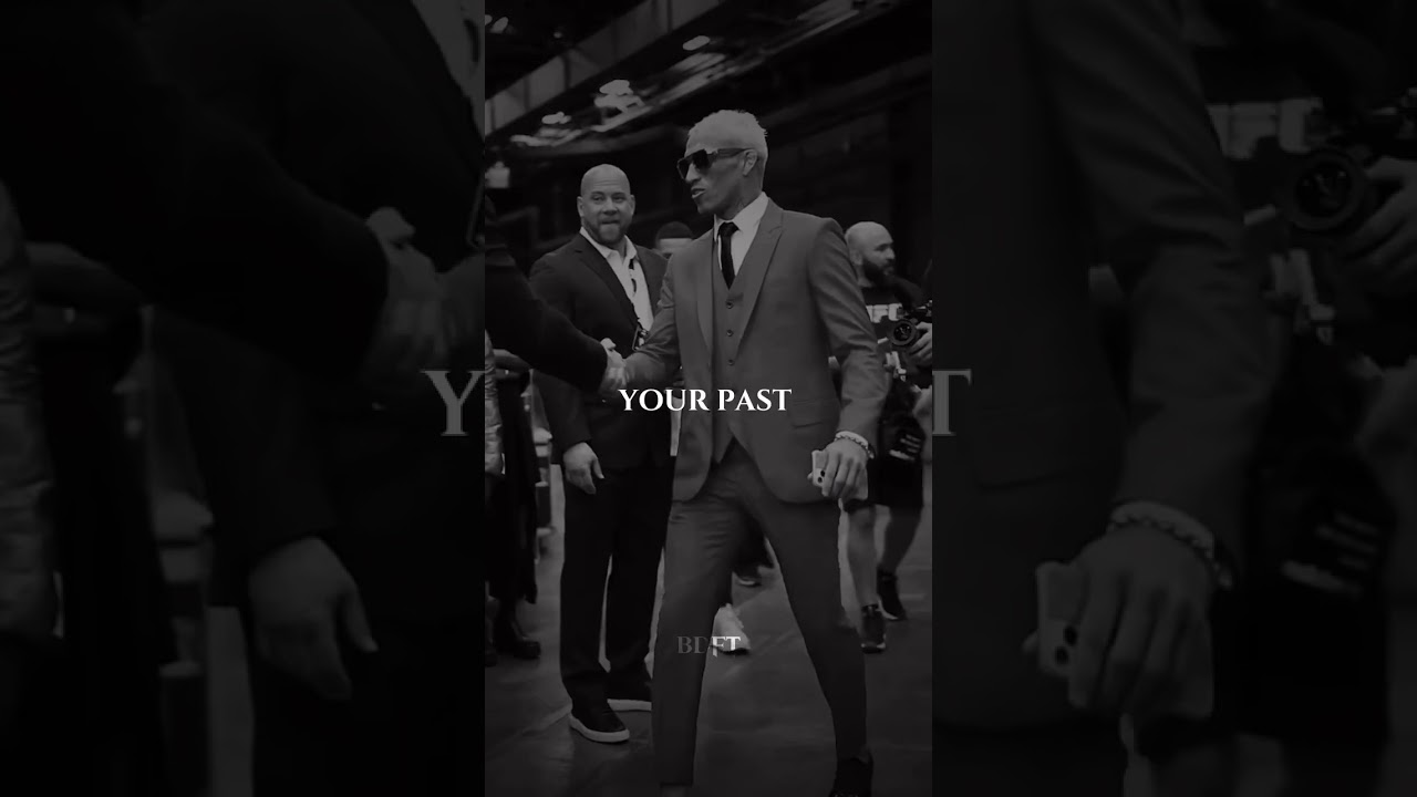 your future needs you 