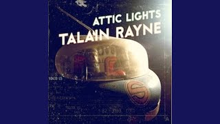 Watch Talain Rayne Keep Running Kid video