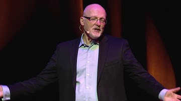 Preparing for a future with Artificial Intelligence | Robin Winsor | TEDxYYC