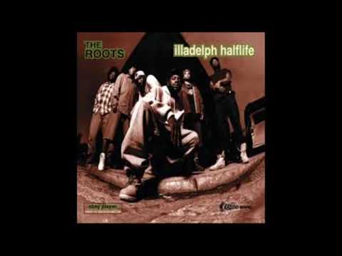 The Roots - Respond/React - Illadelph Halflife