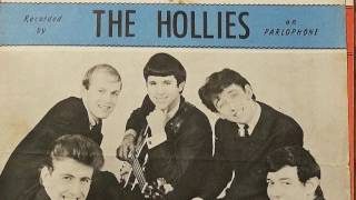 JUST ONE LOOK--THE HOLLIES (NEW ENHANCED VERSION) 720P chords