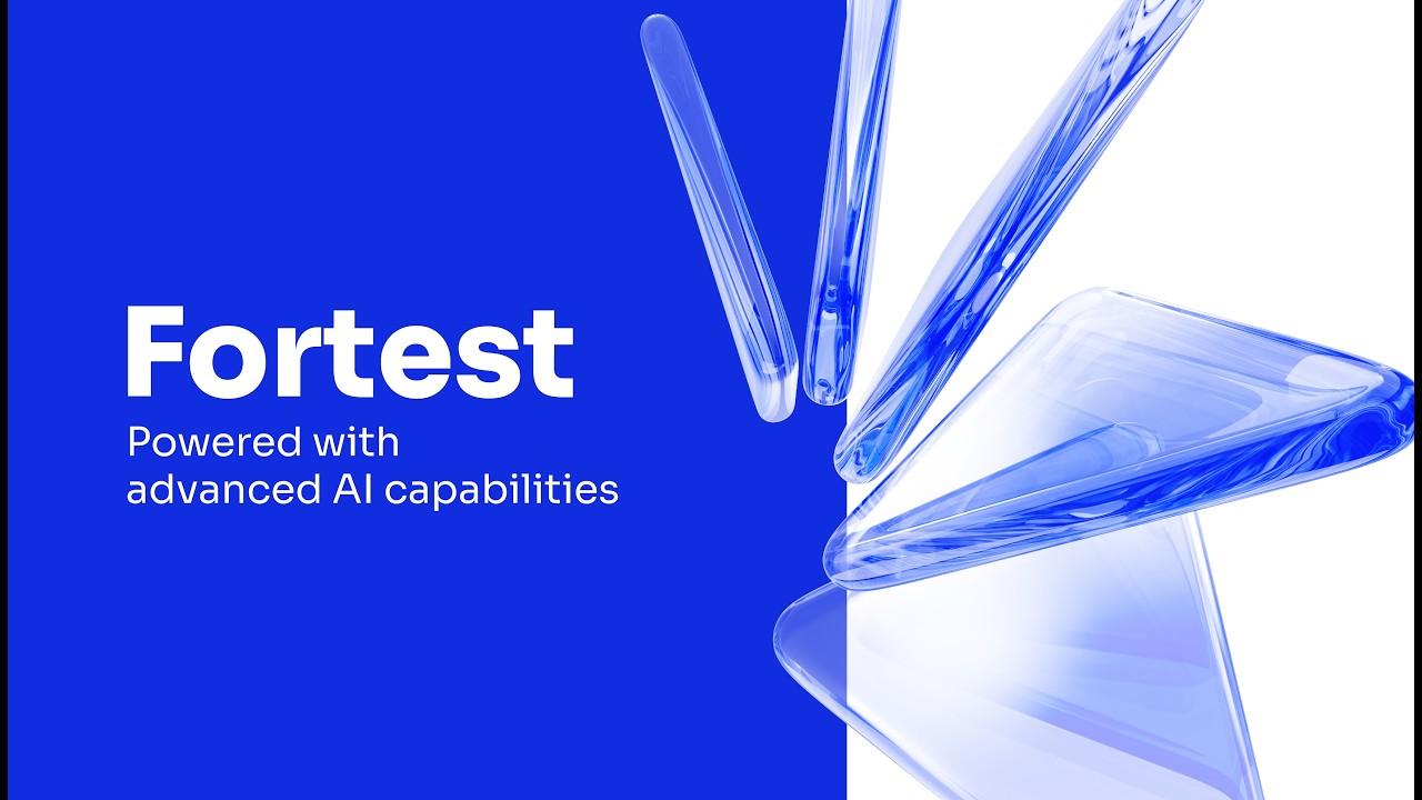 AI powered automated regression testing - YouTube