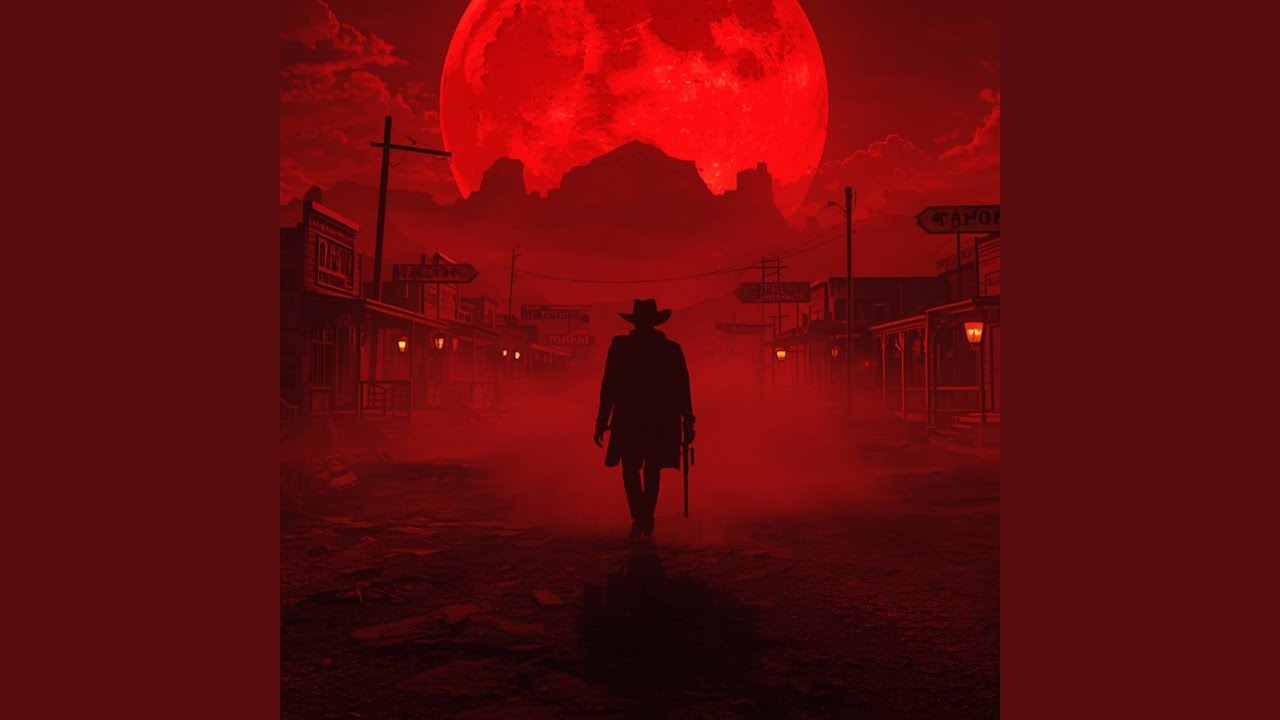 La Sombra del Forajido