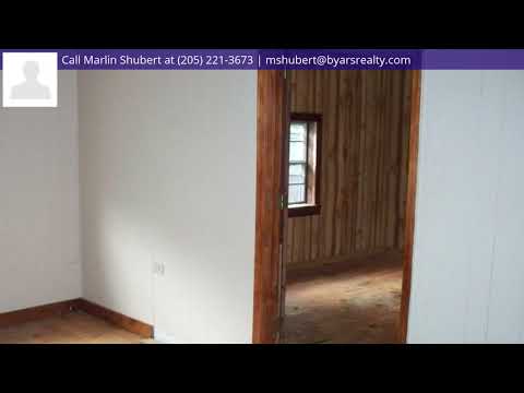 83 COURINGTON ROAD, Parrish, AL home video tour