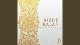 Video thumbnail of "Ömer Karaoğlu - Bilemezler"