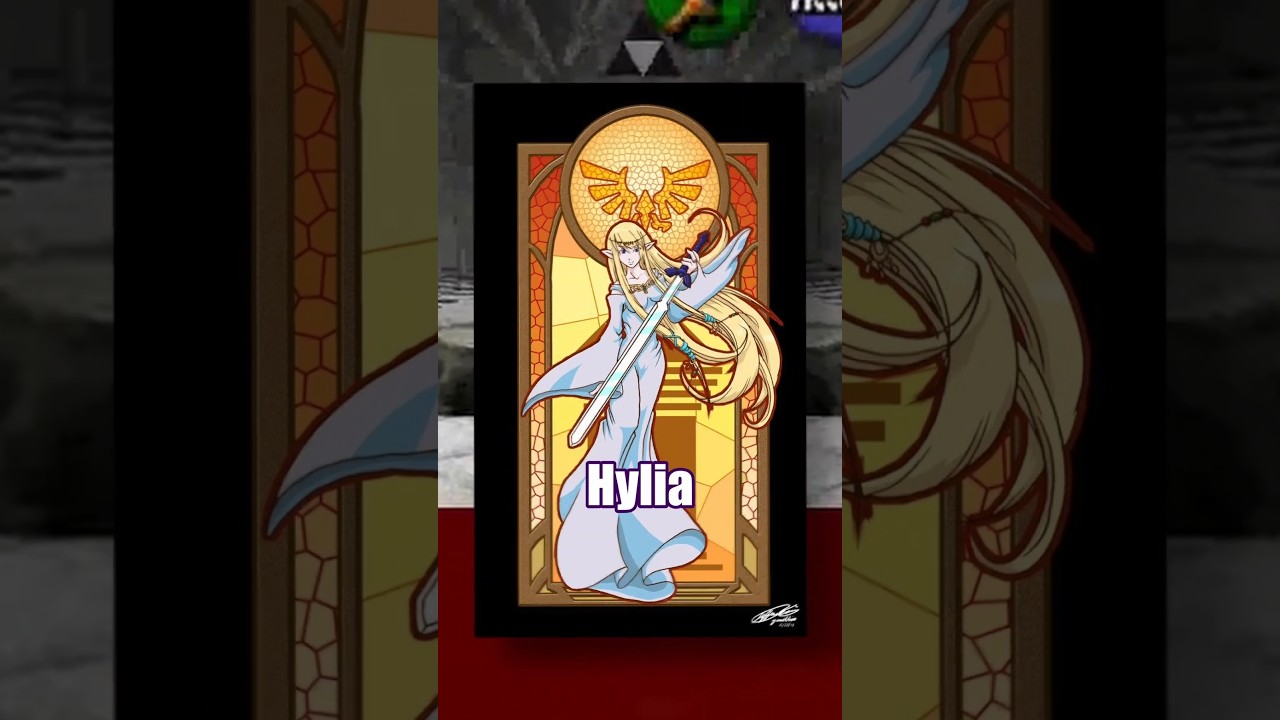 why are there so many versions of the temple of time?