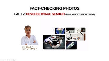 5. Fact-Checking Photos – part 2: A Deeper Dive into Advanced Tools and Techniques