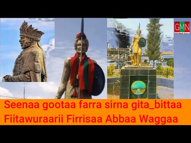 GMN/12/05/2024_Seenaa goota Firrisaa Abbaa Waggaa #oromo #world #oromomusic #oromo_news @ODM2019 class=