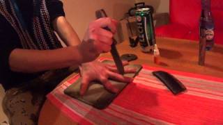 Kalinka mix knife song :) screenshot 3