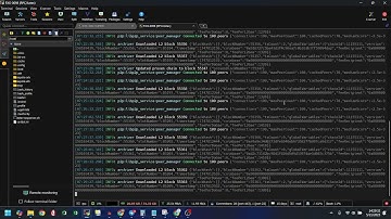 AZTEC NODE & RPC SEPOLIA - BEACON