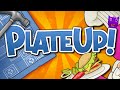 🍔 ПРОФЕССИОНАЛЬНЫЙ ШЕФ-ПОВАР В PLATEUP! 🍕