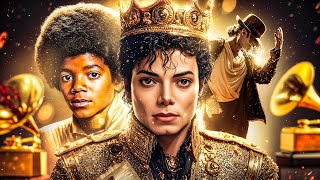 How Good Was Michael Jackson Actually?